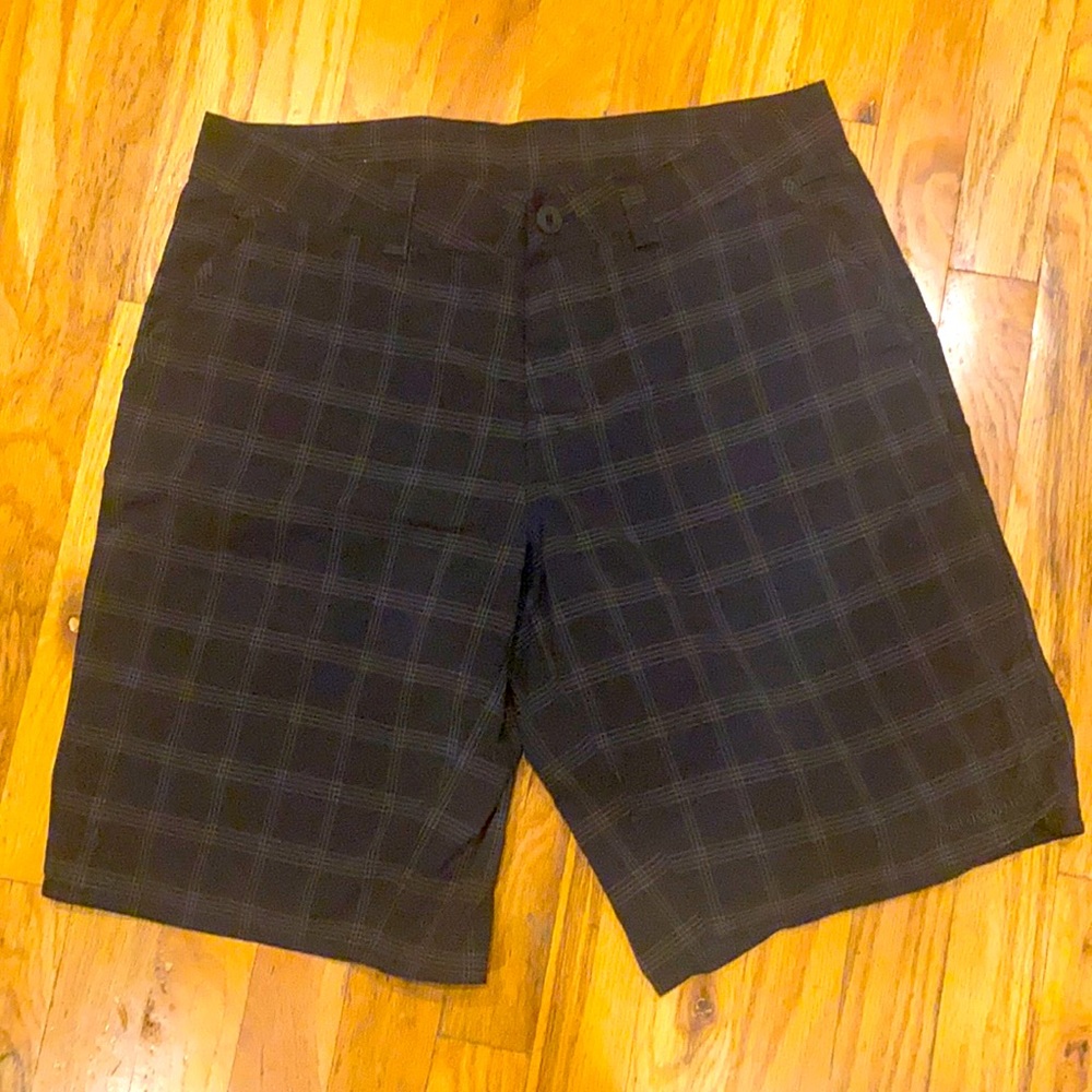 Patagonia Casual short | Size 32 | 4 pockets | BLK